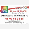 Jérôme Le Floch carrosserie